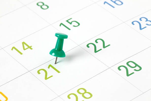 Calendrier de prise de rendez-vous en ligne simple et rapide